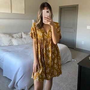 An adorable dress from Luca +Grae.